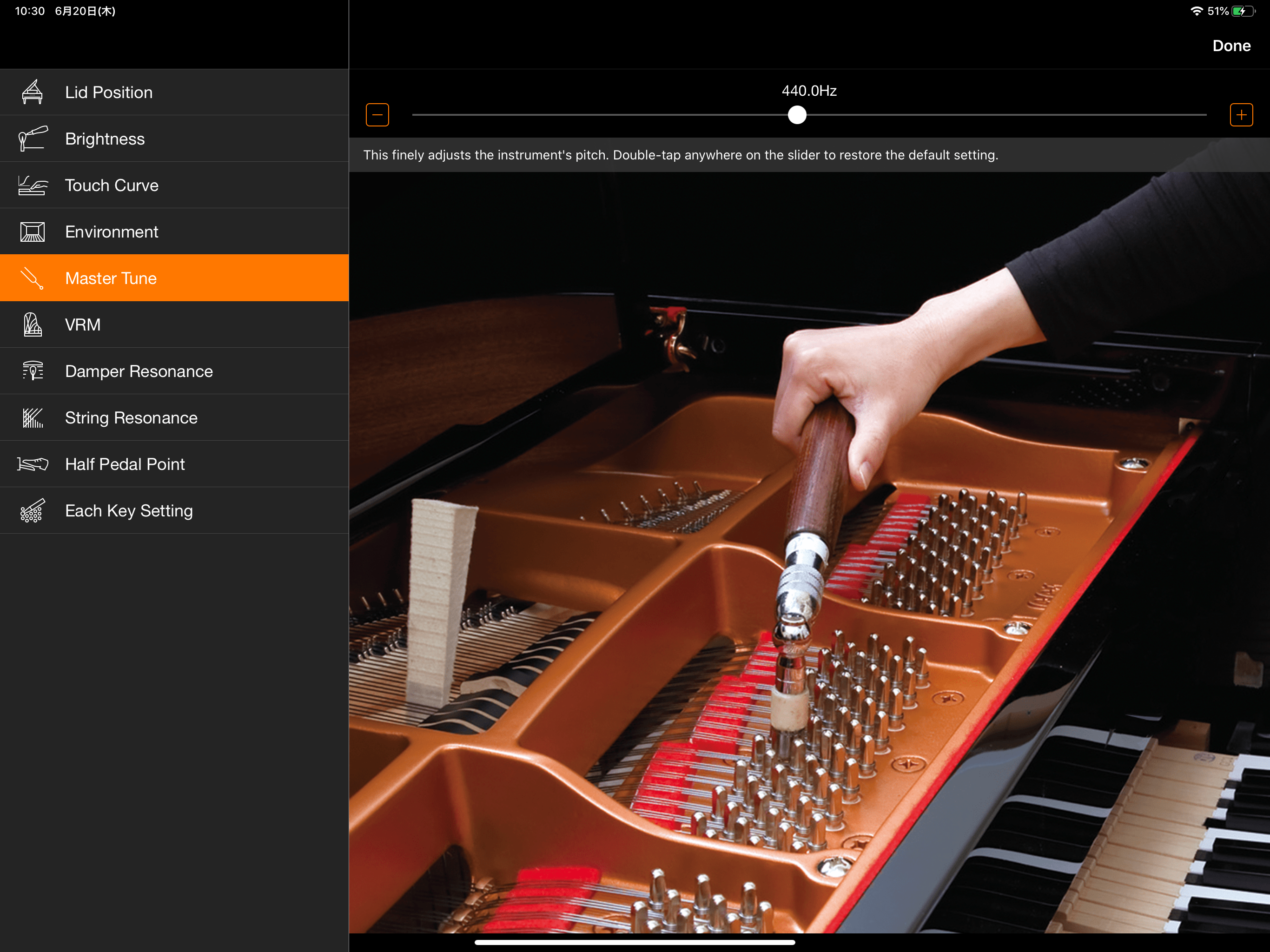 Smart Pianist