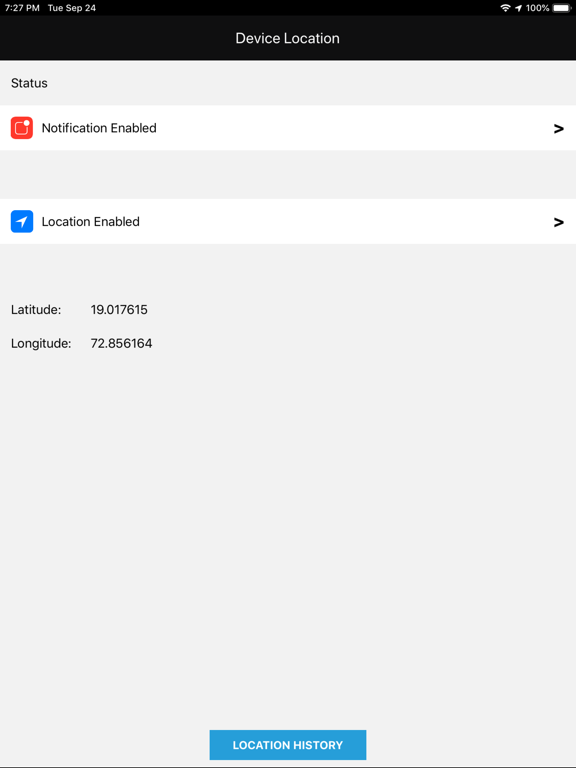 Screenshot #5 pour Deep Freeze MDM