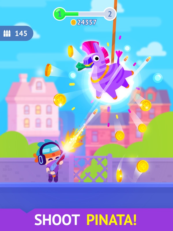 Pinatamasters screenshot 11