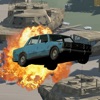 GrandEscape: WarZone Drift Run