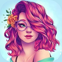 Girly Wallpapers - Backgrounds apk