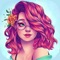 Cute girl wallpapers make your phone look pretty