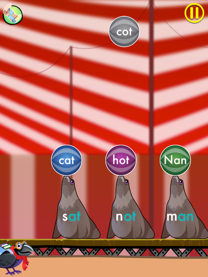 #3. Reading Raven HD (iOS) بواسطة: Early Ascent, LLC