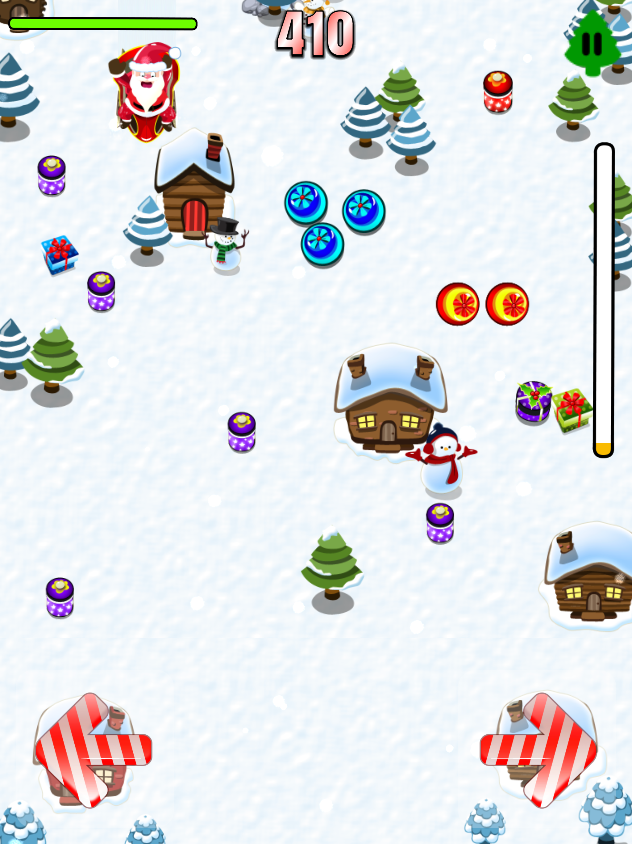 ReindeerRunRun