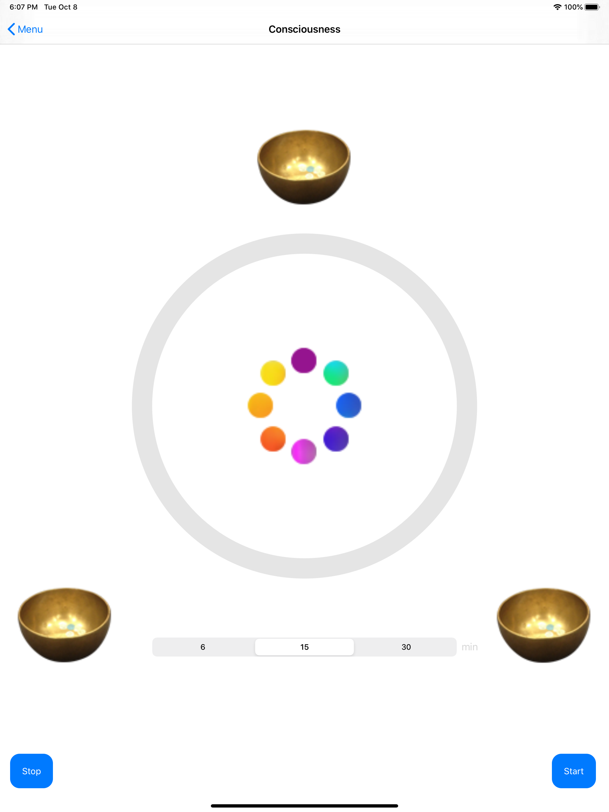 Hara - Meditation screenshot 11