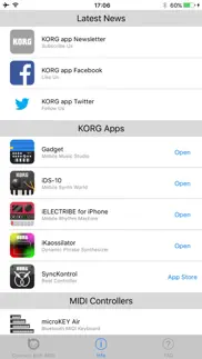 bluetooth midi connect iphone resimleri 2