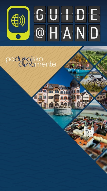 Podunajsko-Dunamente