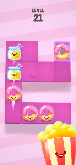 Game screenshot In 'n Out hack