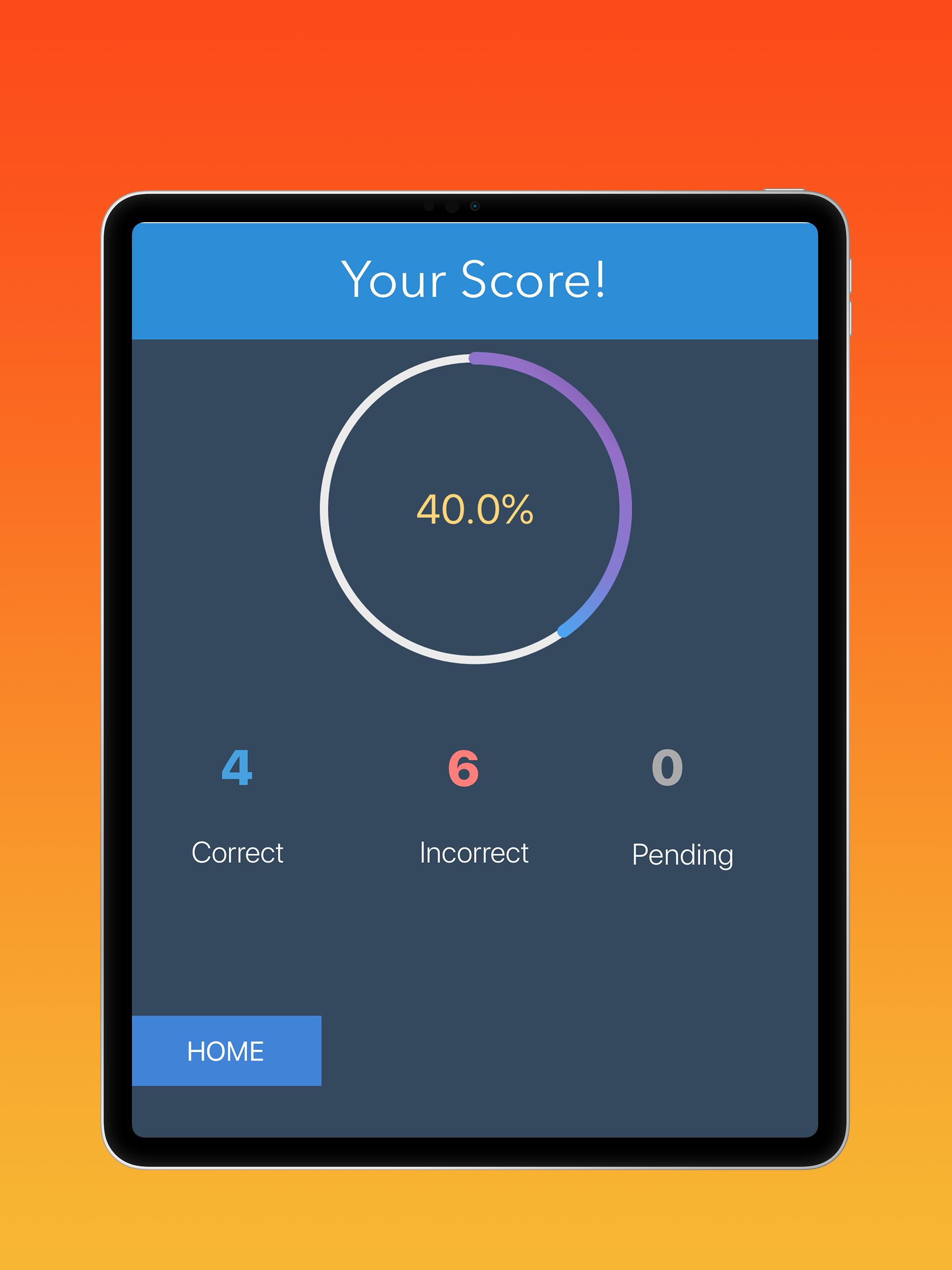 Florida - Real State Test