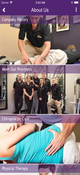 Game screenshot Yalich Clinic of Glen Burnie apk