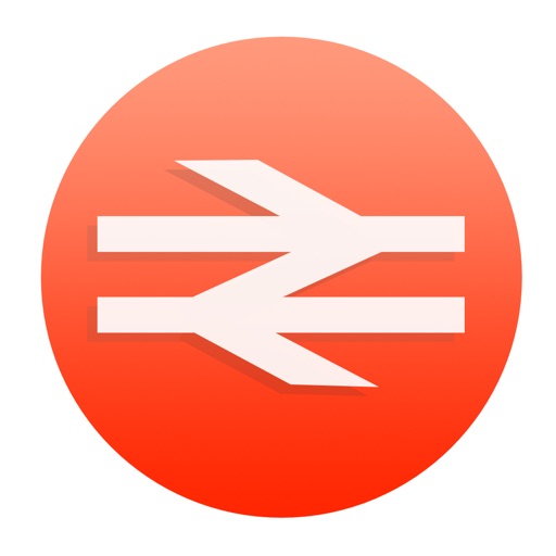 UK Live Trains
