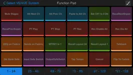 Game screenshot VENUE | Function Pad mod apk