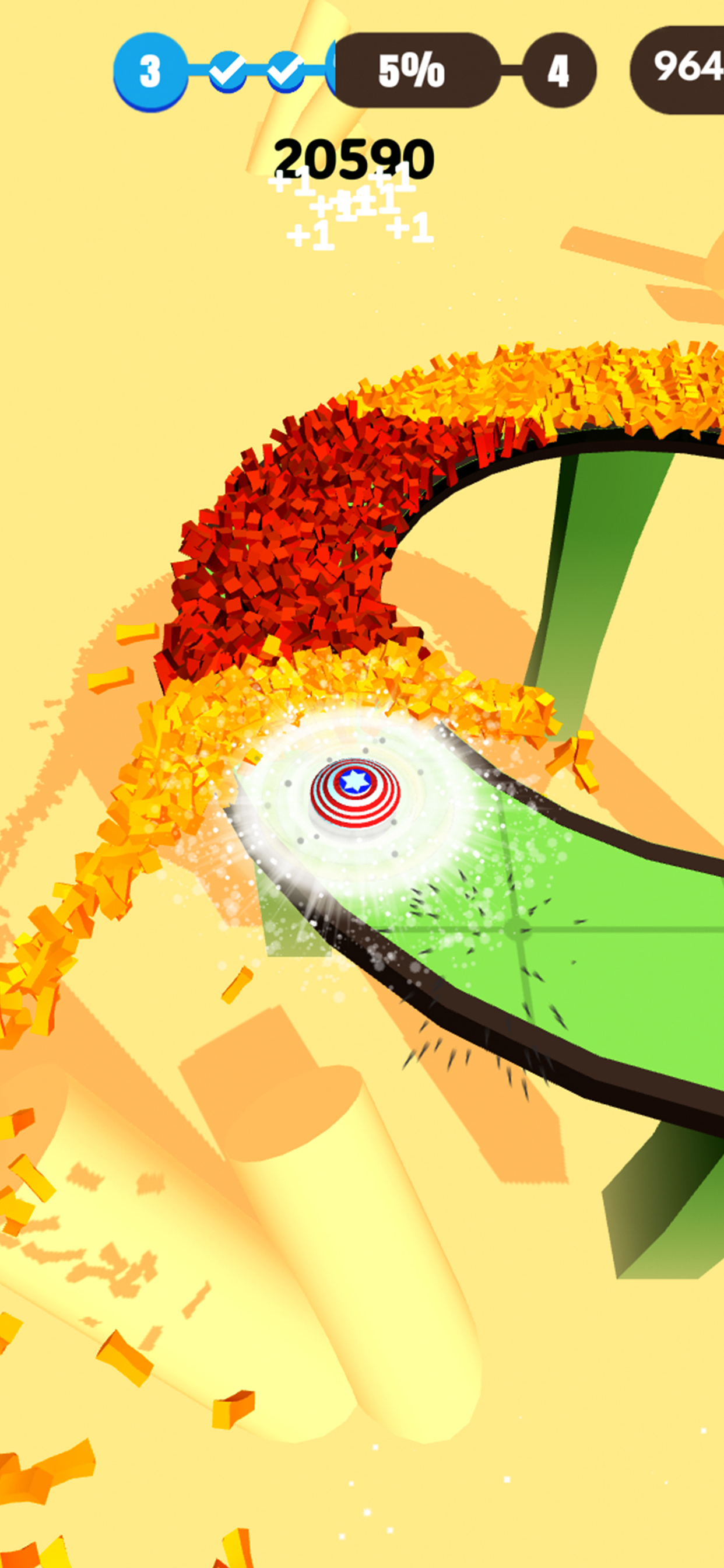 Leaf Blower 3D