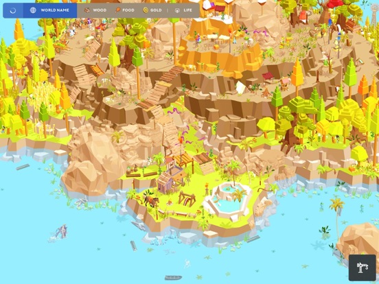 Pocket Build App Store preview screenshot 18