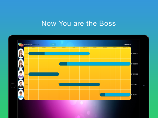 PM Life Simulator app screenshot 3