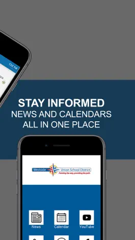 Game screenshot Westside Union School District hack