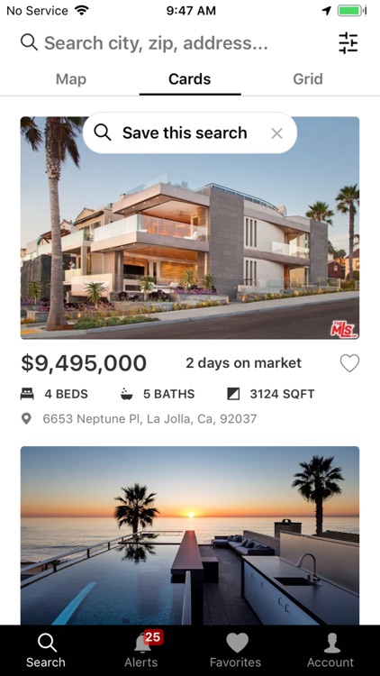 Oceanfront Luxury Homes