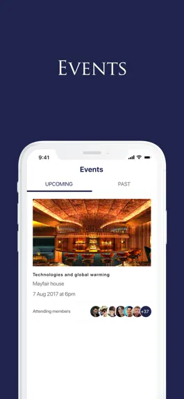 Game screenshot Quorum Network apk