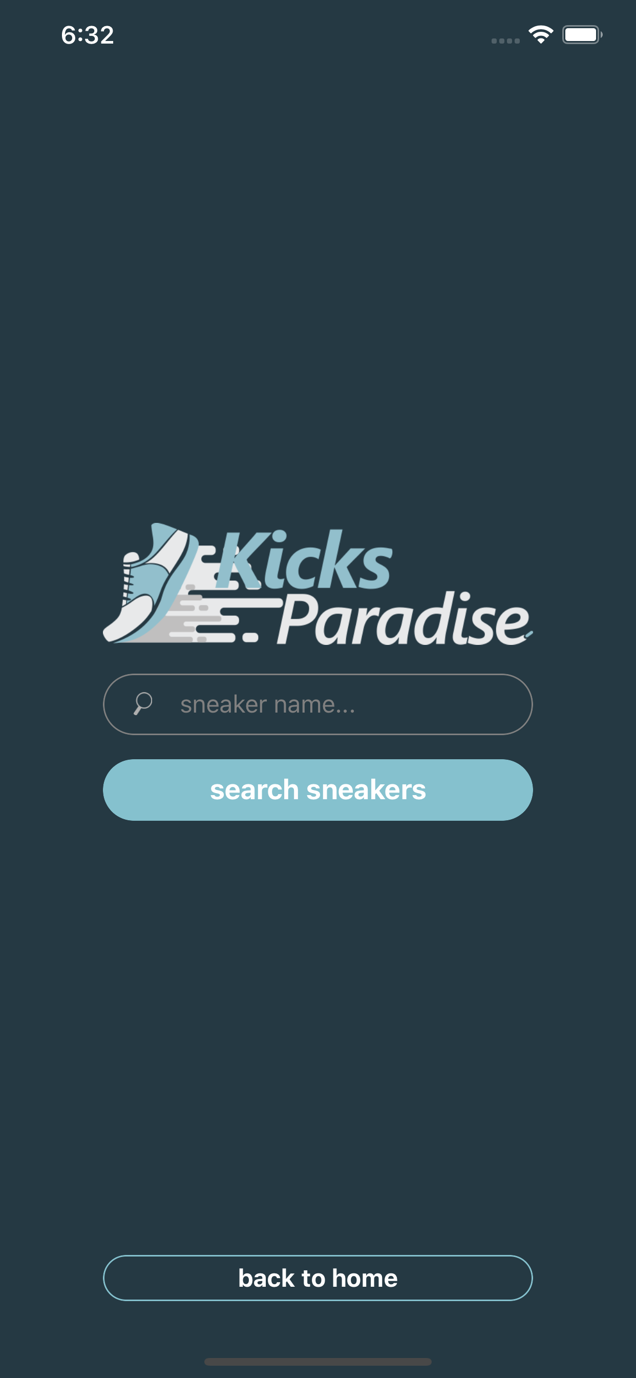 Kicks Paradise screenshot 3
