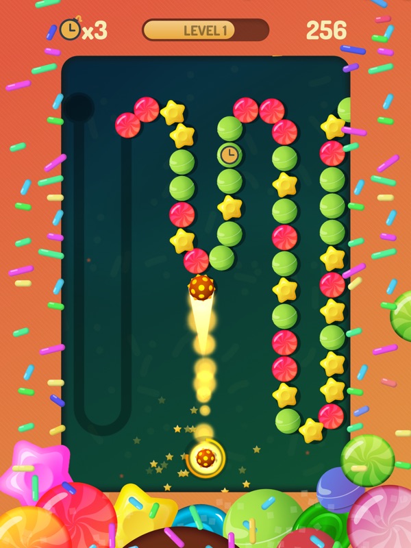 Ball Shoot! screenshot 9