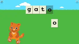 First Words Spanish screenshot 1
