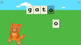 Game screenshot First Words Spanish mod apk