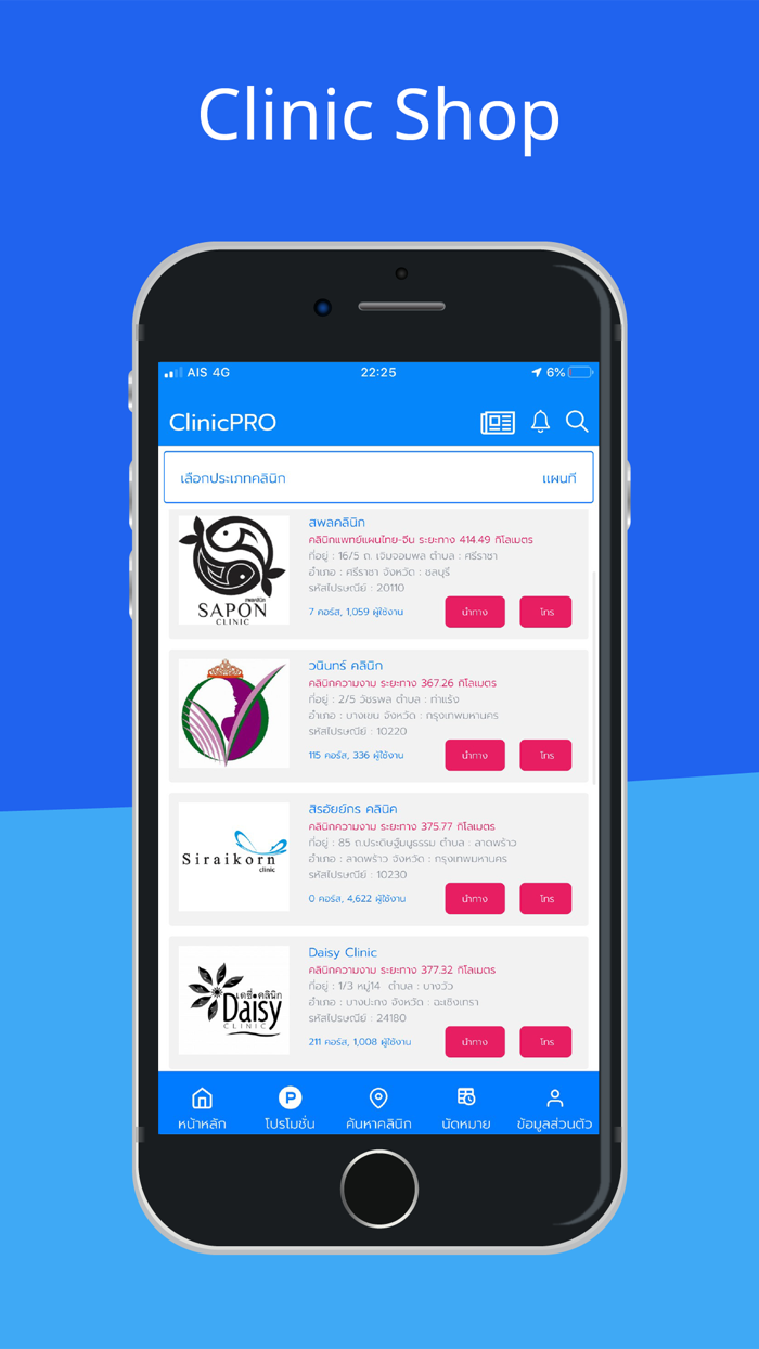 ClinicPRO