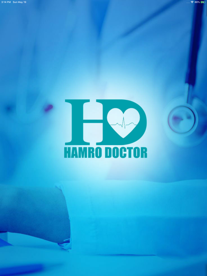 Hamro Doctor