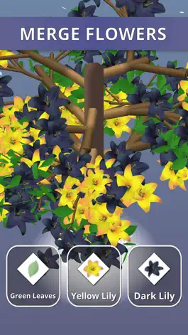 Game screenshot Florescence hack