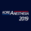 KoreAnesthesia 2019