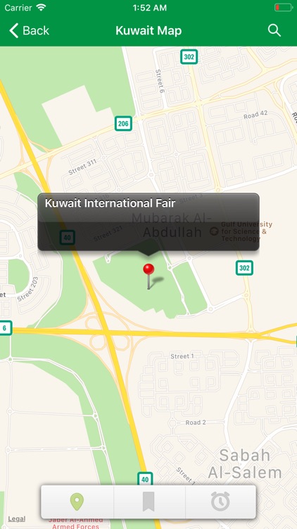 Informa Markets screenshot-4