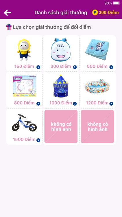 Tích điểm Bobby chan