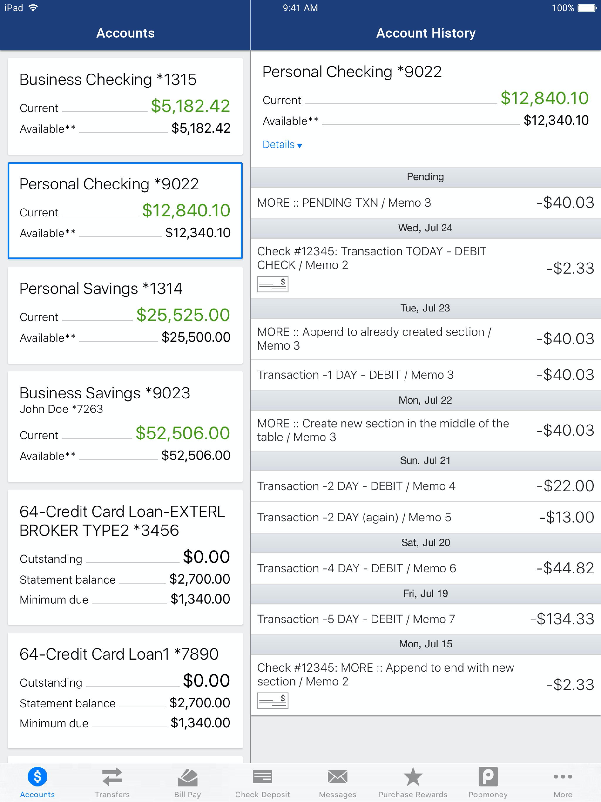Members First Credit Union FL