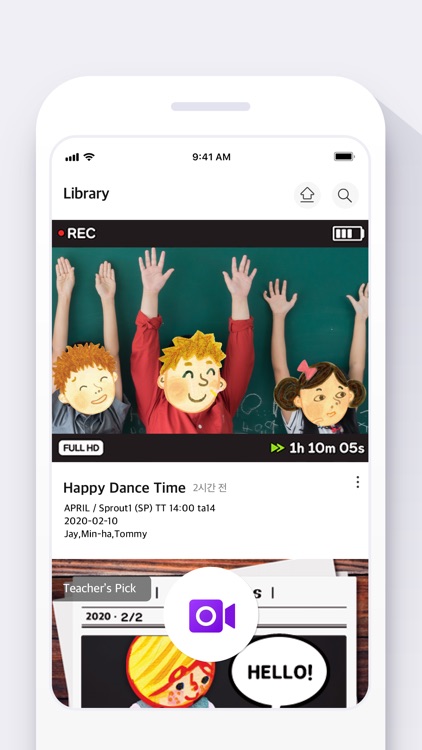 Smart Manager Global