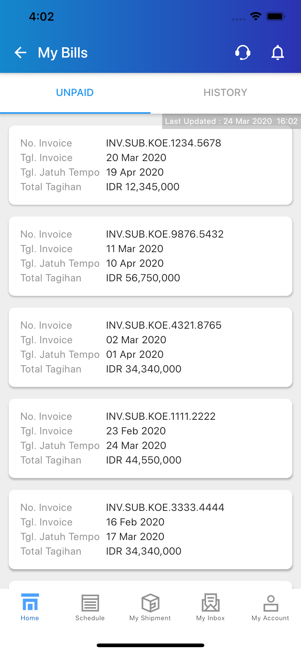 RPM Trans screenshot 6