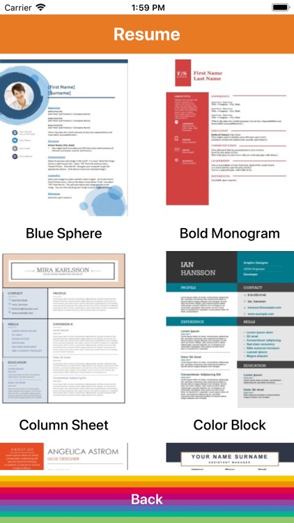 File2Go - Templates & More
