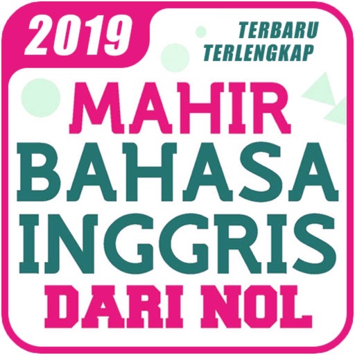 Mahir Bahasa Inggris icon