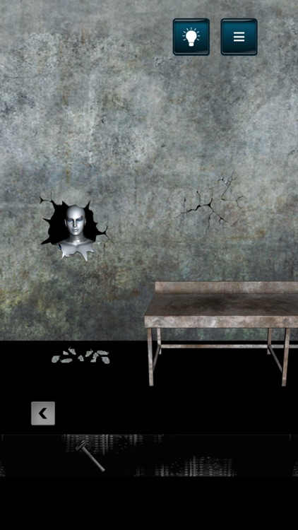 Escape Game -Robotrap- screenshot-4