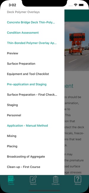 TPO Pocket Guide(圖2)-速報App