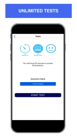 Game screenshot 11+ Plus Verbal Reasoning - VR apk