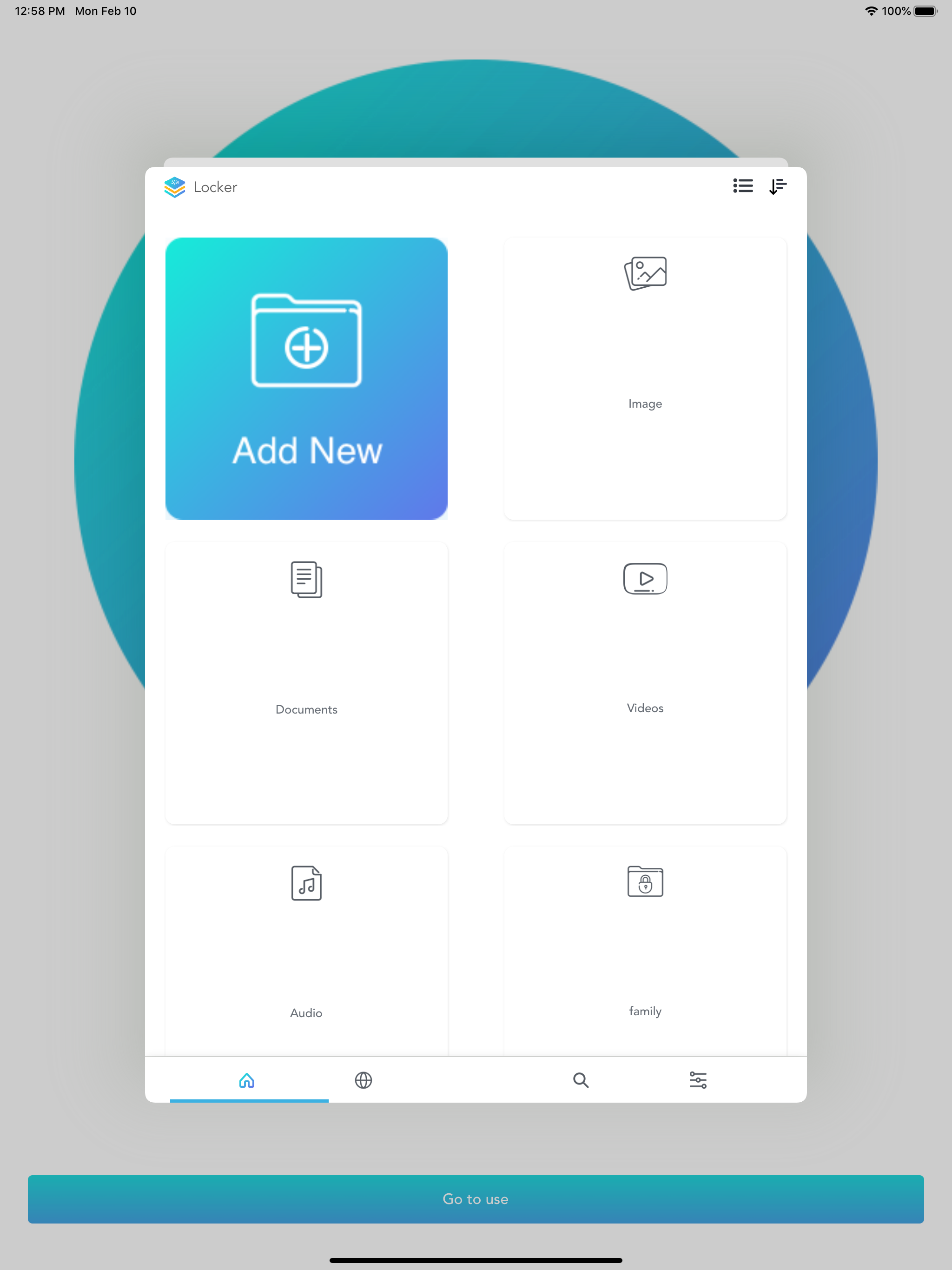 PhotoLocker: Private Pic Vault screenshot 7