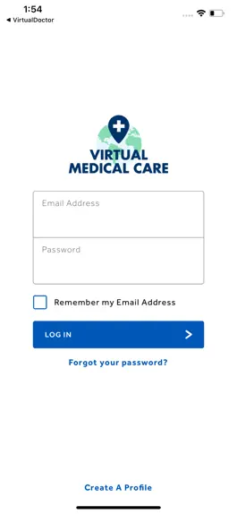Game screenshot Virtual Medical Care mod apk