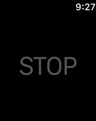 All Stop MSC UDP