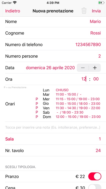 Activity Manager screenshot-3
