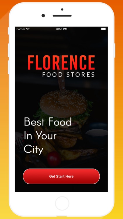 Florence Food Stores