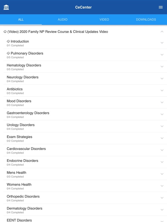 Screenshot #5 pour APEA