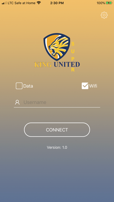 Screenshot #3 pour King United Super