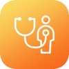 iHealthCheck - iPhoneアプリ