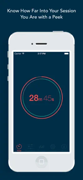 Game screenshot Ensō | Meditation Timer & Bell apk