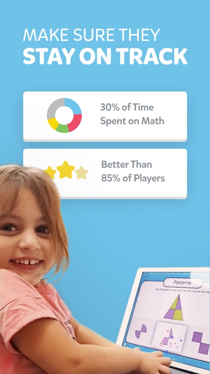 TinyTap - Kids Learning Games screenshot-4